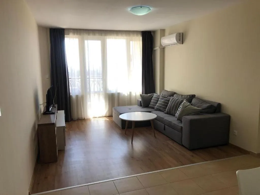 Apartment Lazur, Flora Beach Resort Pomorie