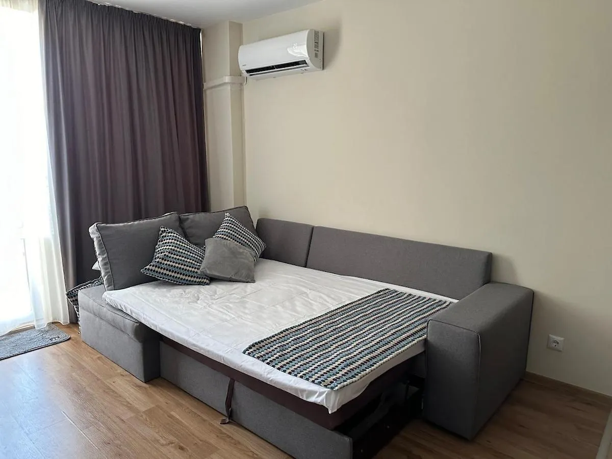 Apartment Lazur, Flora Beach Resort Pomorie