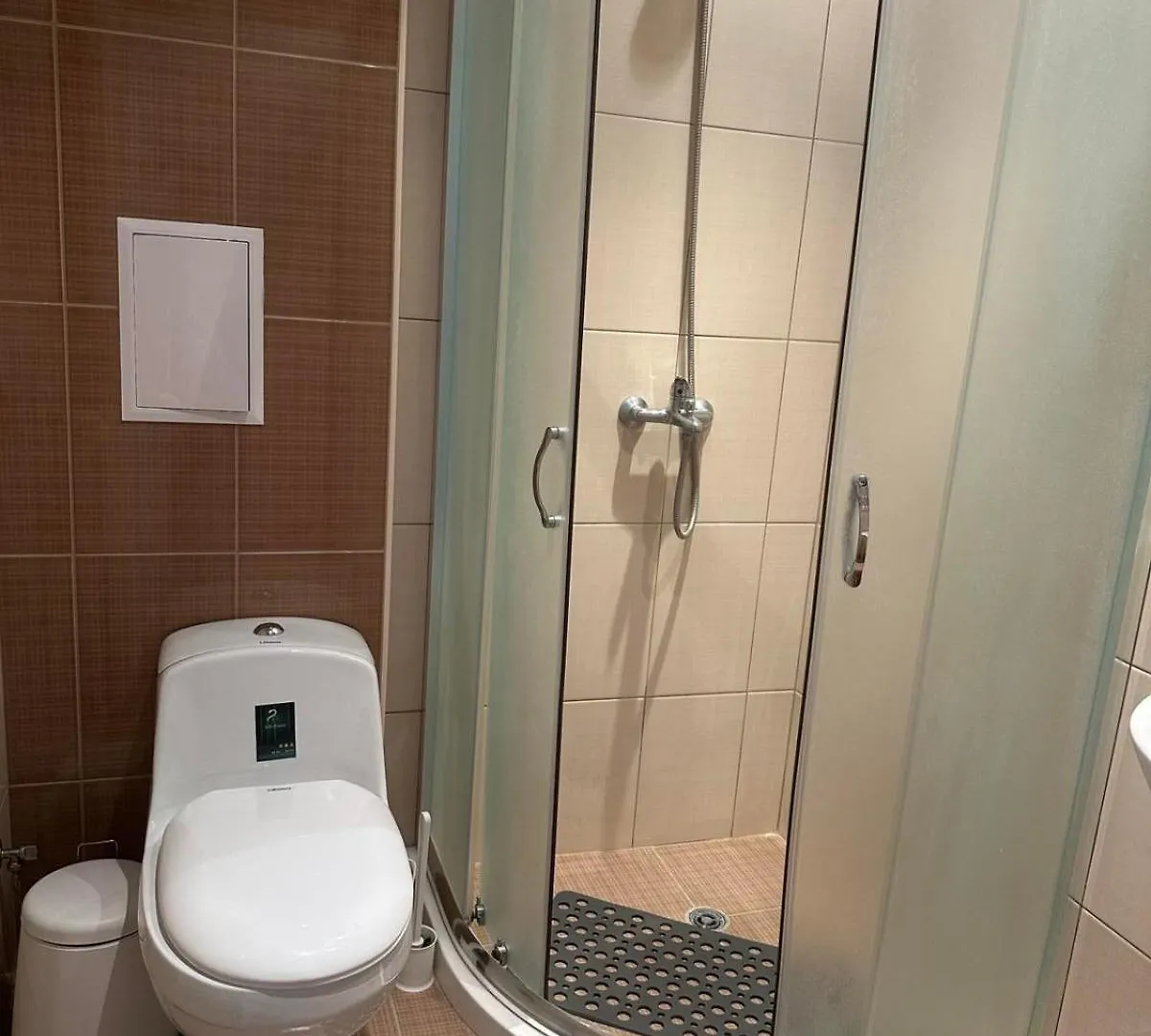 Apartment Lazur, Flora Beach Resort Pomorie